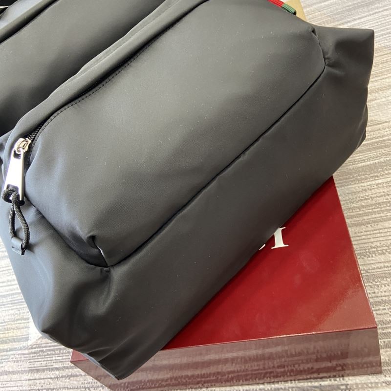 Gvc*1 backpacks